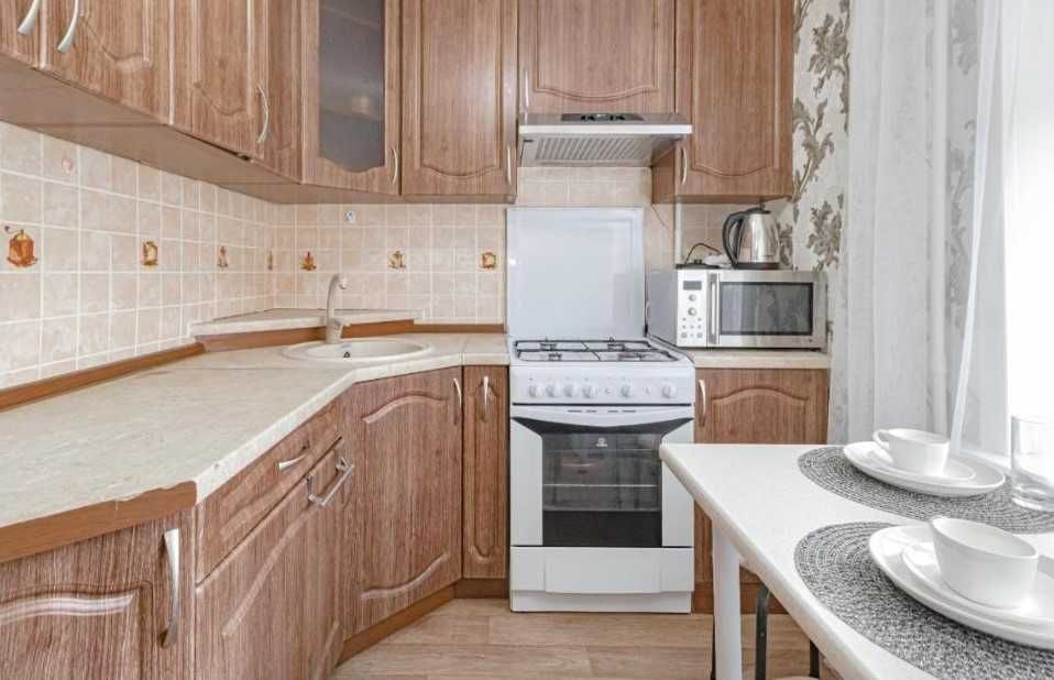 Великолепный апартамент в Жк Флоренция