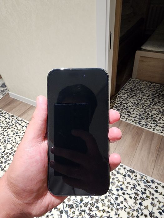 iphone 14 pro deep purple