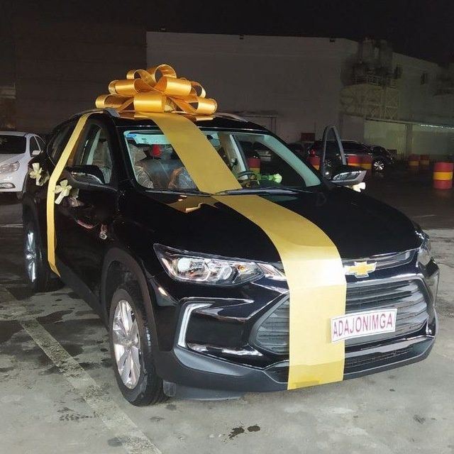 Бантик бант lenta, avtobantiki