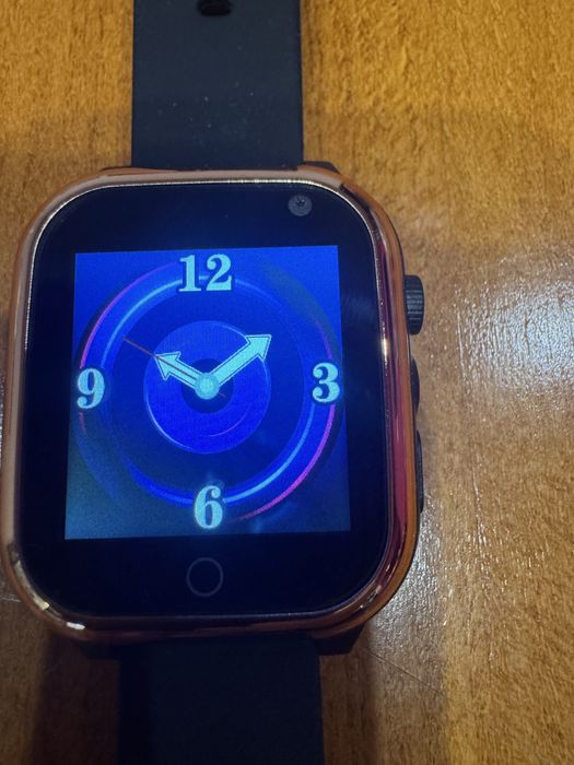 Детски часовник с SIM card