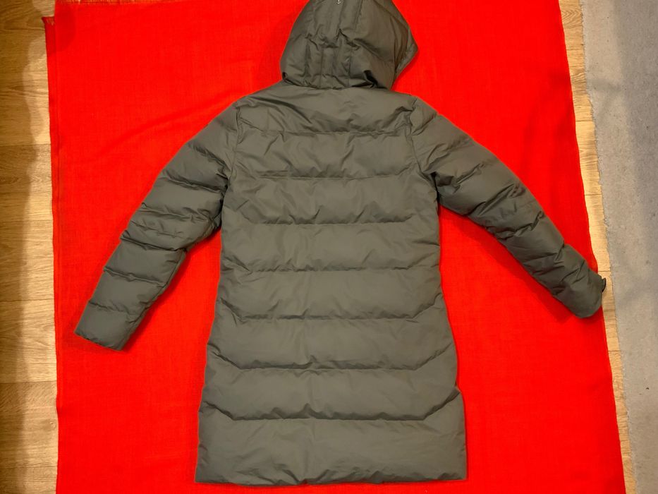 Helly Hansen-оригинално пухено яке 42л