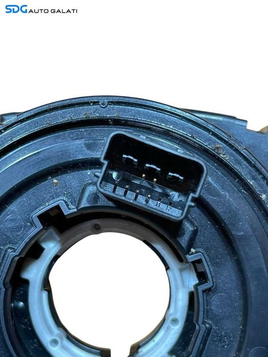 Spira Spirala Panglica Volan Skoda Superb 2 2008 - 2015 Cod 5K0953569AE [B1326]