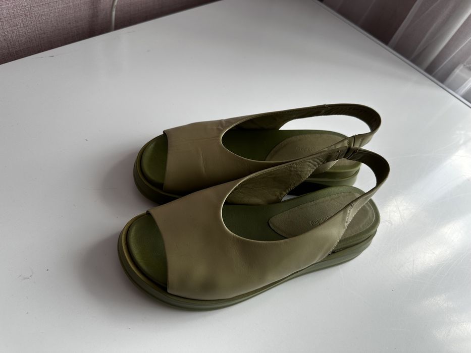 Женские Босоножки продажа либо обмен