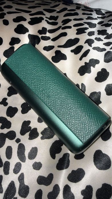 IQOS Iluma i Prime Aspen Green