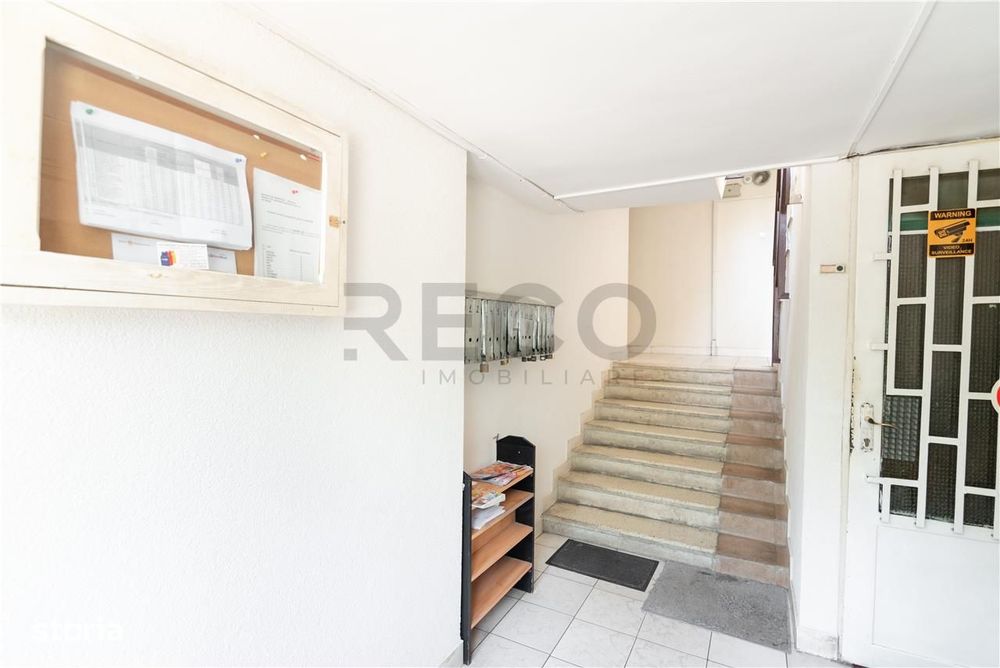 RECO Apartament Gheorghe Doja