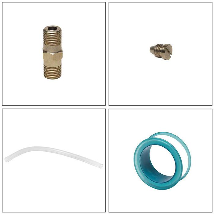 Lance spumare Bosch NEW AQT Easy Universal Advance Aquatak