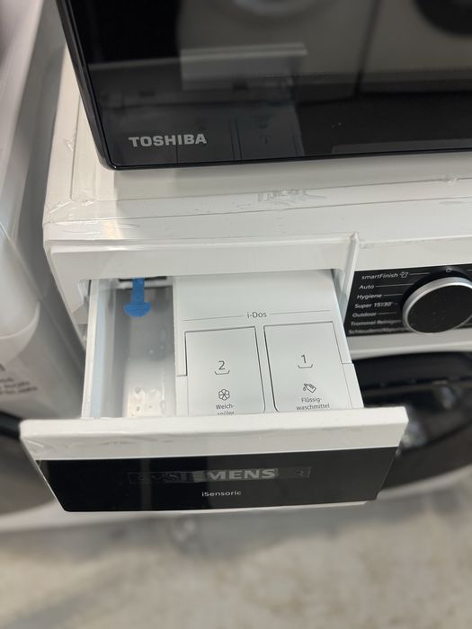 Mașină de spălat rufe 9 kg Siemens WG44G2F41