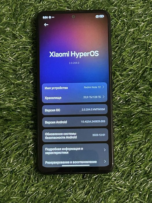 Redmi Note 12 redmi note 12