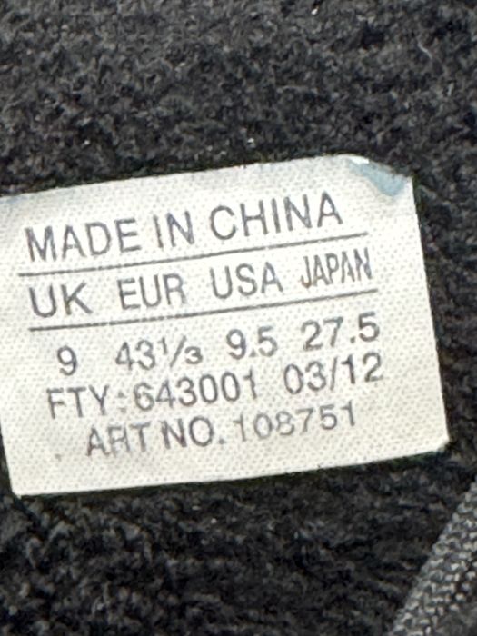 Туристически обувки SALOMON WATERPROOF .Номер 43.5