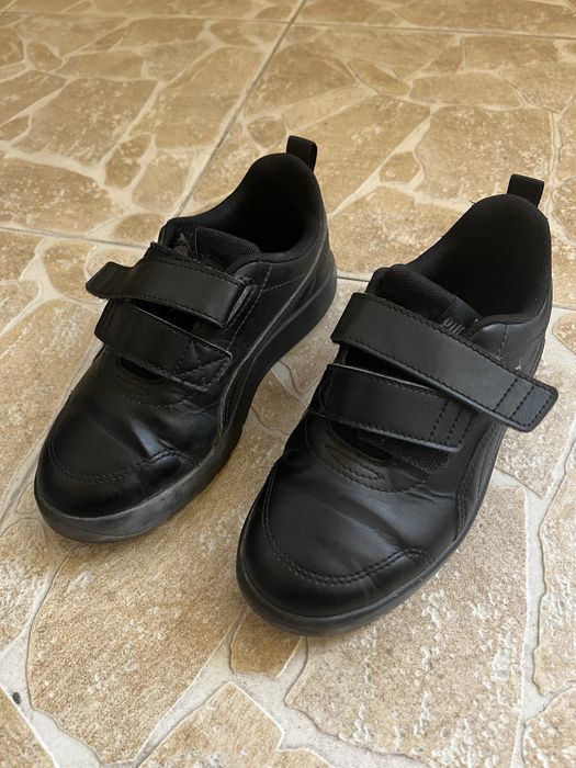 Маратонки Puma номер 32,5
