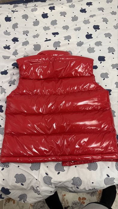 Мъжки елек HUGO, размер М