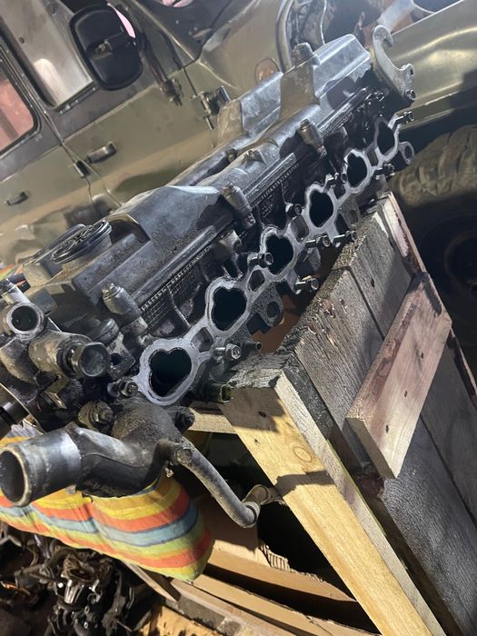 Запчасти двигателя