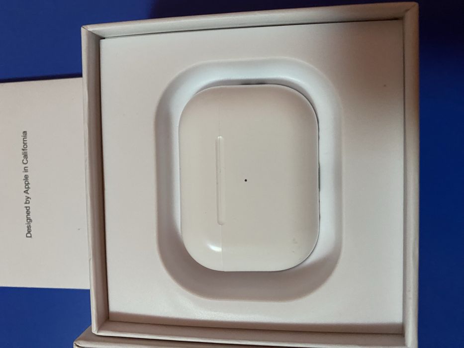 Vand casti airpods pro 2
