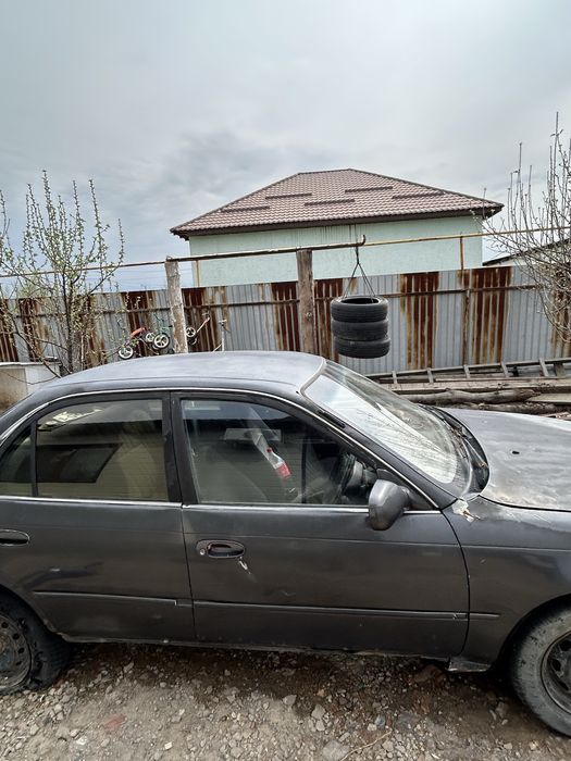 Продам тойота кароллу