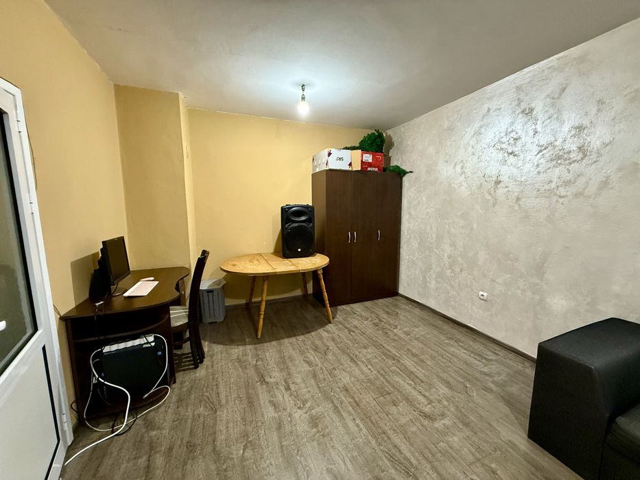 ОТ СОБСТВЕНИК Двустаен апартамент Зона Б