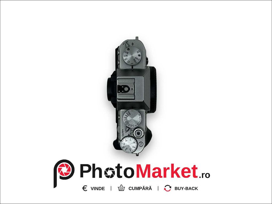 Fujifilm X-T30 - Factura + Garantie