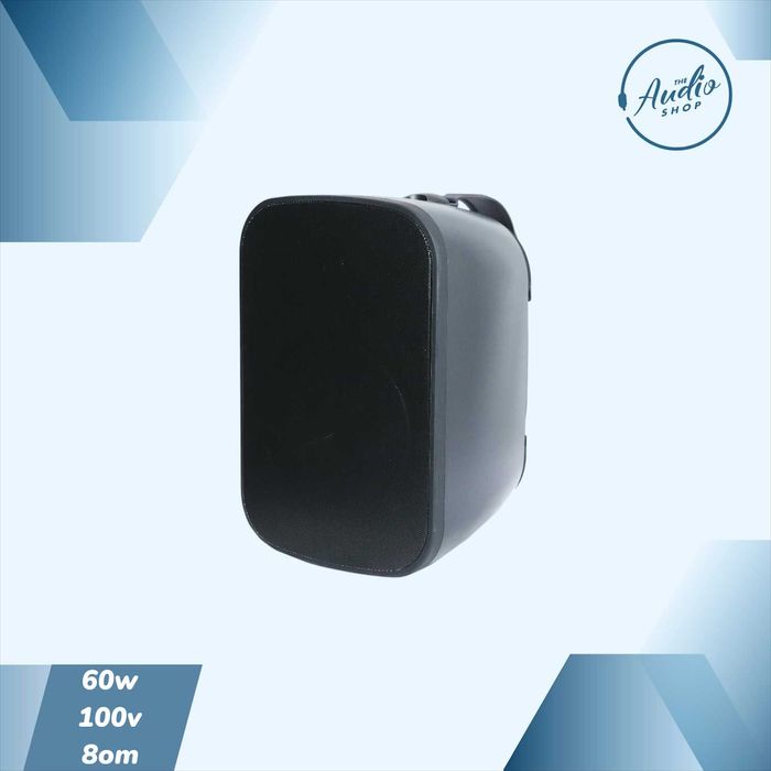 Настенная колонка WIP-540R / WIP-660R