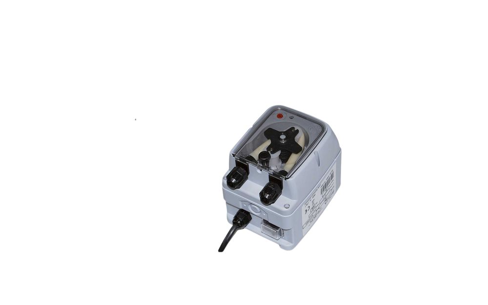 Перисталтична миеща помпа Модел: SEKO PR-4 Basic