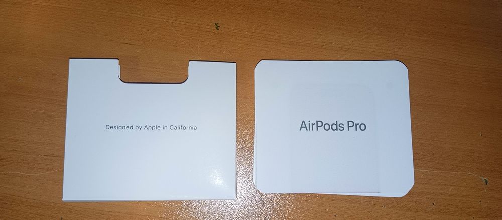 Airpods pro 3 ANC