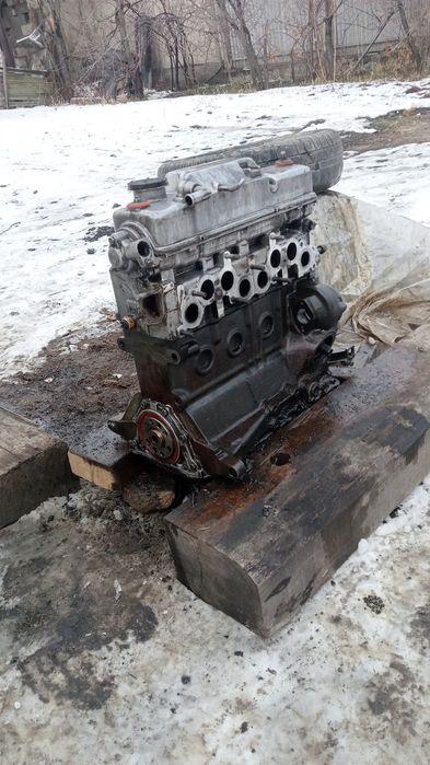 Продам детали ваз