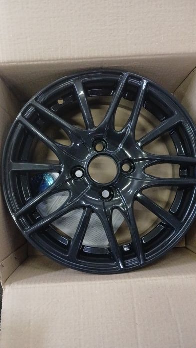 Продам комплект дисков