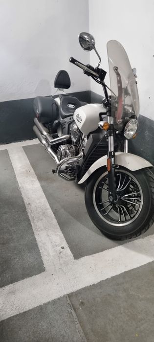 De vânzare indian scout