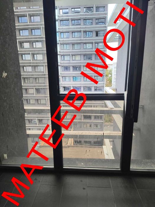 Дава се под наем Едностаен апартамент в София, Банишора - 35 кв.м за 385 € - Снимка #13