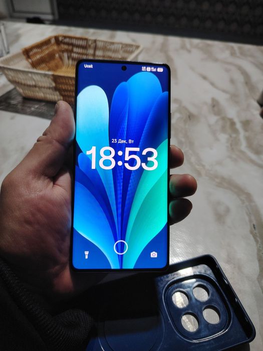 Redmi note 14 pro 12&512gb