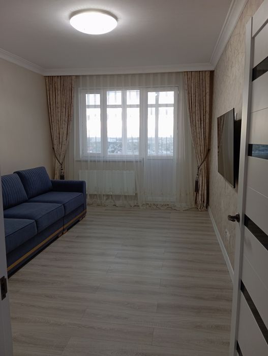 2-ком. квартира (52,7 кв.м)