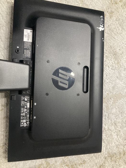 Продам монитор hp