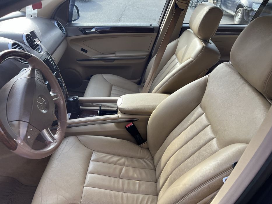 Продавам Mercedes ml w164