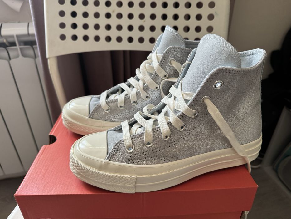 Кроссовки Converse Оригинал