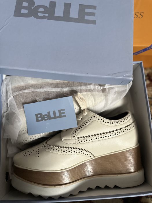 Обувь осенний /весенний