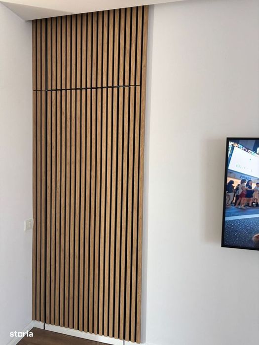 Duplex premium de vanzare, in Mosnita Noua