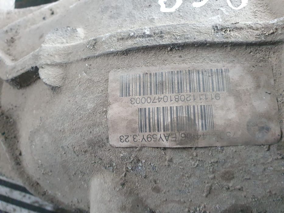 Grup diferential 3.0 benzina n55b30a eay59y raport 3.23 BMW Seria 5 F11  [din 2009 pana  2013]