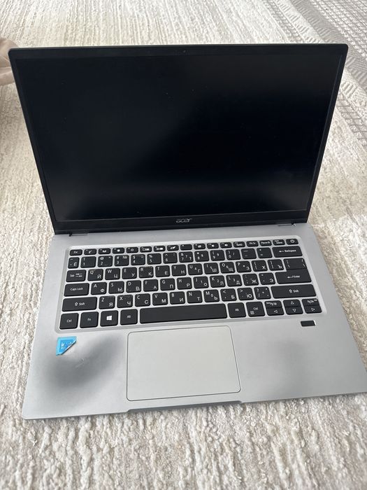 Ноутбук acer n20h2