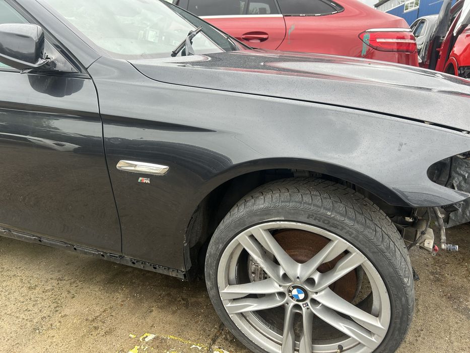 Aripă dreapta față BMW F10