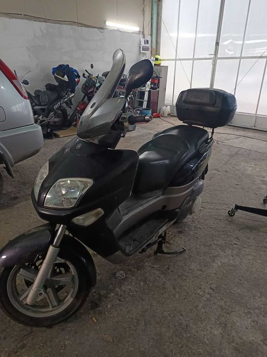 Продавам мотор Yamaha