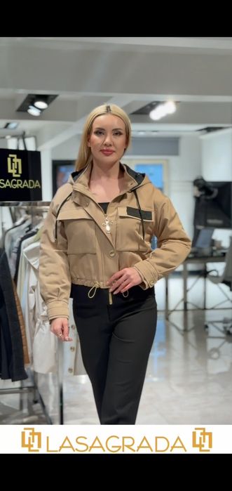 Куртка Lasagrada  оригинал (новая)