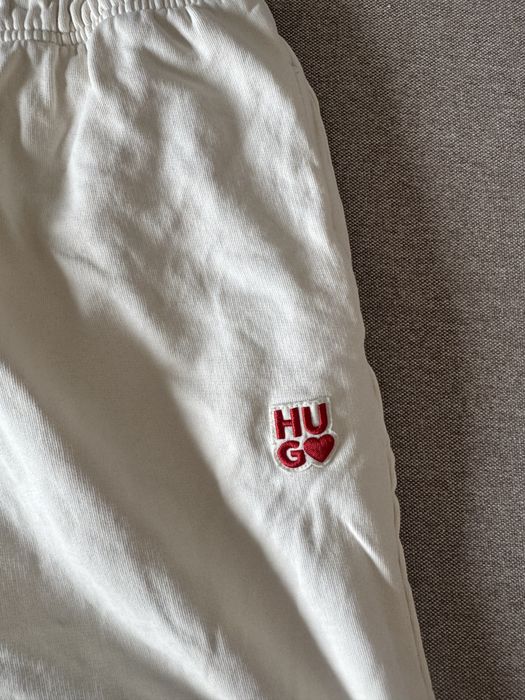 Долнище анцуг HUGO S