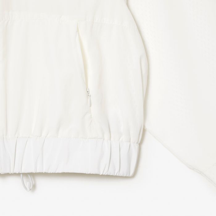 Олимпийка Lacoste оригинал