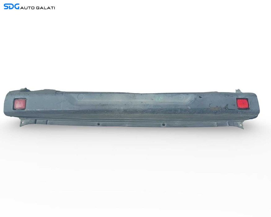 Bara Spoiler Spate Fiat Doblo 2002 - 2010 Cod 735391061 [LN0196]