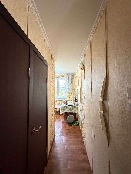 Продажа 3-комнатной квартиры