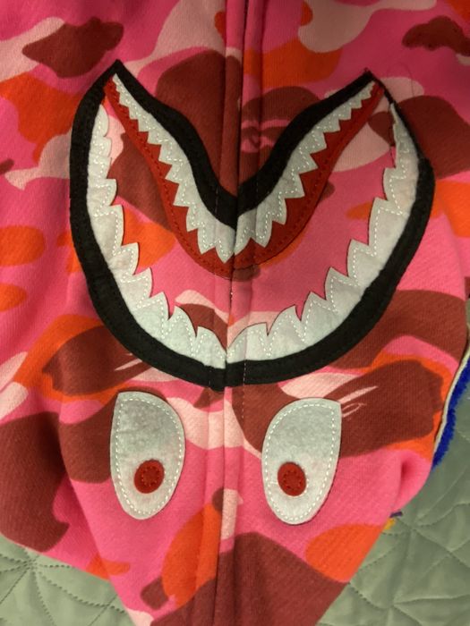 Vand Hanorac bape