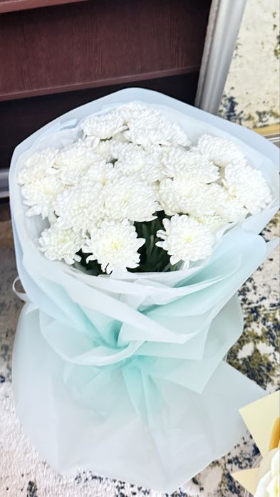 Гул сатылады, Срочно свежее цветы