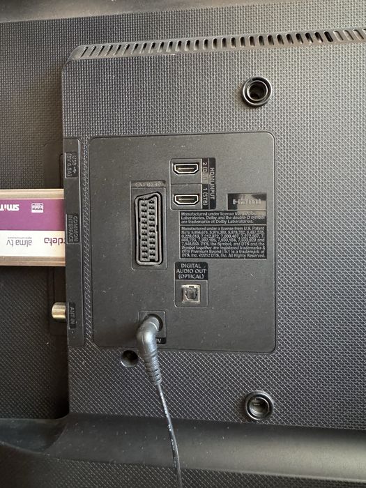 Телевизор samsung UE32J4000AK