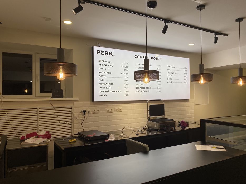 Ремонт -вывески -реклама