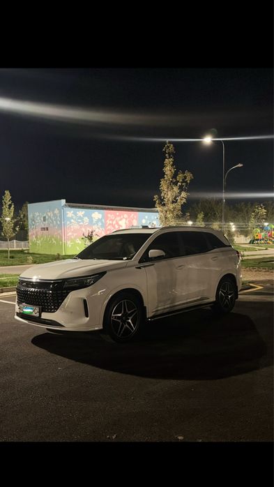 Dong feng fengon E5 gbrit