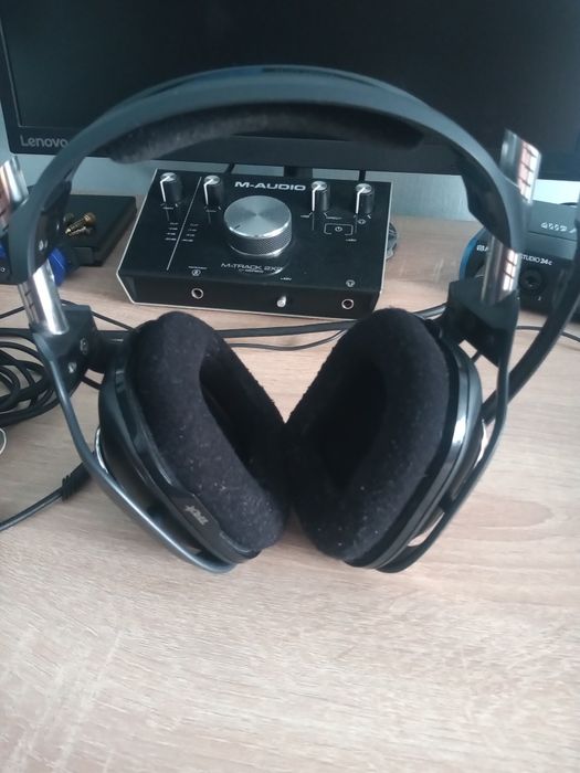Casti astro .A40