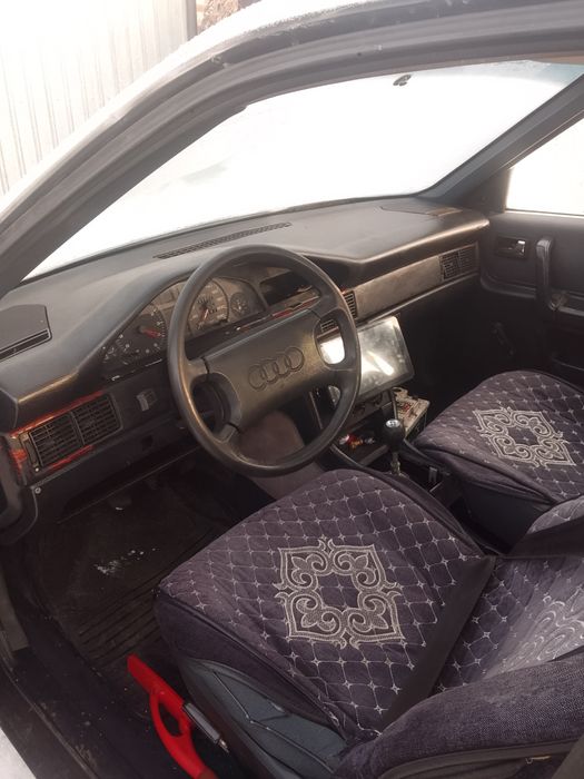 Продам Ауди с3 на ходу